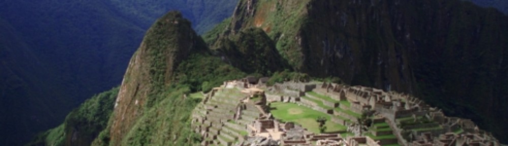 Todo sobre el Camino del Inca a Machu Picchu